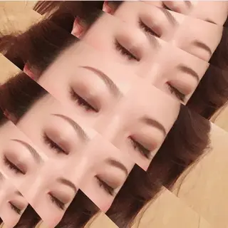 アイブロウ 眉毛サロン DUAL 恵比寿の眉毛・アイブロウイメージ