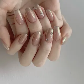 ネイル Mi miaのマツエク・マツパデザイン