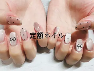 ネイル ❤minoannai メトロポリタン前店のネイルデザイン