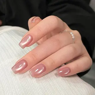 ネイル Han Hana Nailのネイルデザイン