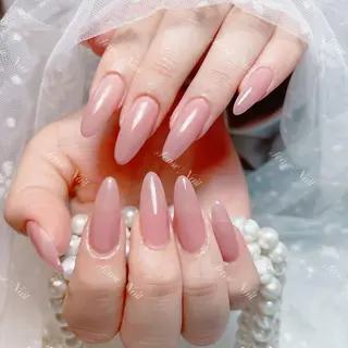 ネイル Bunny 🐰のネイルデザイン