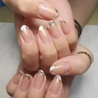 ネイル reve あやののネイルデザイン