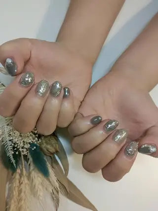 ネイル Nailsalon Arumのネイルデザイン