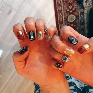 ネイル Chipieee Tokyoのその他イメージ