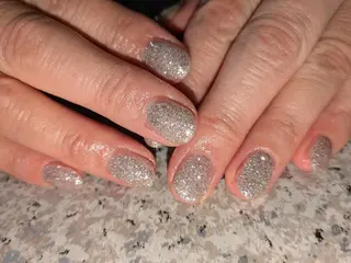 ネイル スズキ マイコのネイルデザイン