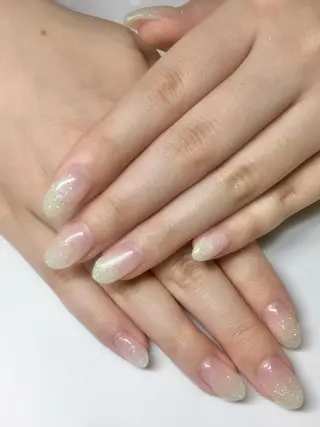 ネイル 新宿ネイルサロン ジェミディローサのネイルデザイン