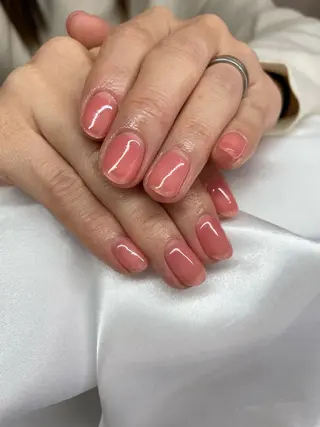 ネイル Mynail プライベートサロンのネイルデザイン