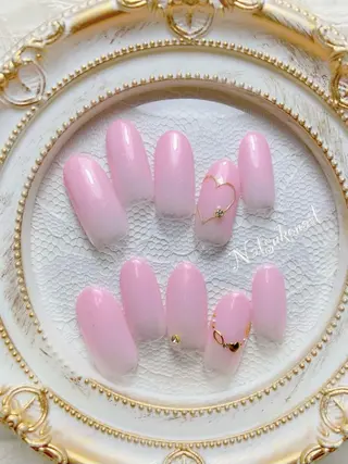 ネイル NATSUKO NAILのネイルデザイン