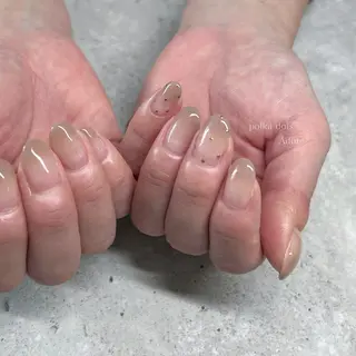 ネイル Nail Adore.のネイルデザイン