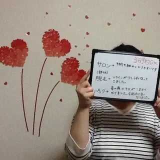 ネイル マツエク・マツパ mayury salonのエステ・リラクイメージ