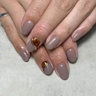 ネイル FIORITURA aiのネイルデザイン