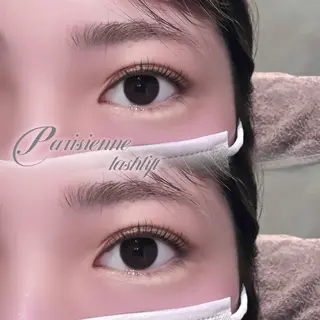 マツエク・マツパ fein. reina🩰🫧のマツエク・マツパデザイン