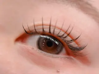 マツエク・マツパ 🧸 MISAKIのマツエク・マツパデザイン