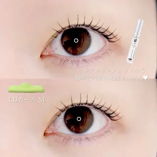 マツエク・マツパ A アイブロウ33大名店の眉毛・アイブロウイメージ