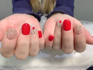 ネイル Ag Nailのネイルデザイン