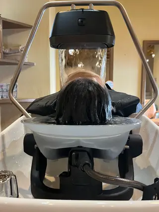 竹谷 千佳子のエステ・リラクイメージ