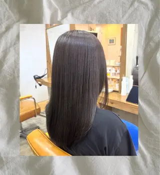 🍒 hazuki🍒のヘアスタイル