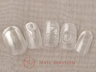 ネイル T RIRIKAのネイルデザイン