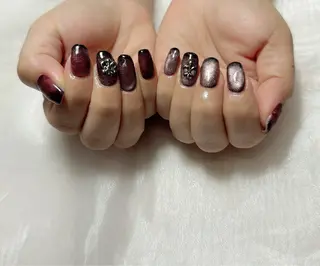 ネイル hairsalon 556のマツエク・マツパデザイン