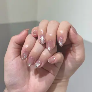 ネイル coco🧸久屋大通 🫧nagisaのネイルデザイン