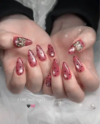 ネイル 🎀 AYANEのネイルデザイン
