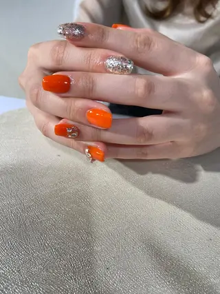 ネイル 🎀 D.d _nailのネイルデザイン