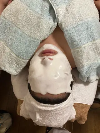 清水 唯のエステ・リラクイメージ