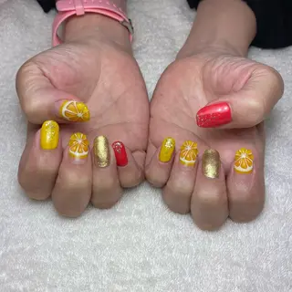 ネイル COCO +のエステ・リラクイメージ