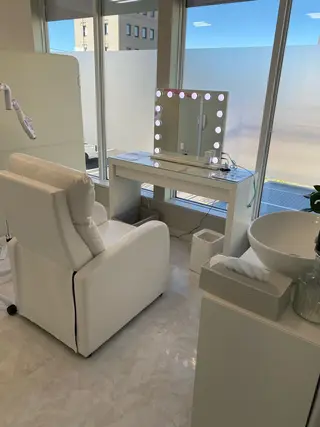 メンズ nanami -ホワイトニングのその他イメージ