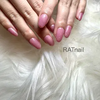ネイル RATnail COCOVI倉敷のネイルデザイン
