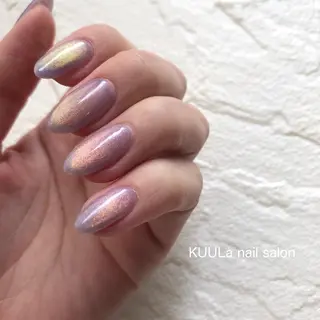 ネイル KUULa E R I K Oのネイルデザイン