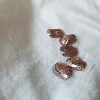 ネイル nail Uyuのネイルデザイン