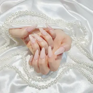 ネイル WISTERIA aisaのネイルデザイン