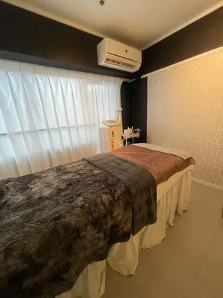 どいしほ@久屋大通 揉みほぐし・オイルのエステ・リラクイメージ