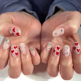 ネイル 11 nailsのネイルデザイン