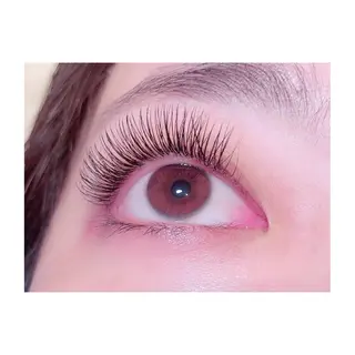 マツエク・マツパ 澤田 綾香のマツエク・マツパデザイン