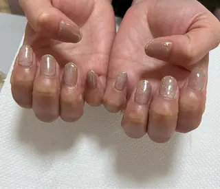 ネイル nail M&Tのネイルデザイン