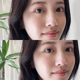 マツエク・マツパ VIRETTA eyeのマツエク・マツパデザイン