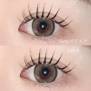 マツエク・マツパ MASAKI KOKOROの眉毛・アイブロウイメージ