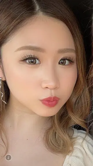 マツエク・マツパ Magnifique MAIのマツエク・マツパデザイン