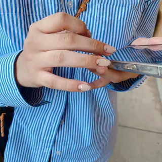 ネイル nail salon Soraのネイルデザイン