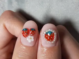 ネイル ネイリスト やましたのネイルデザイン