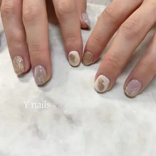 ネイル 沖縄 Y nailsのネイルデザイン