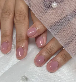 ネイル ふくもと .のネイルデザイン