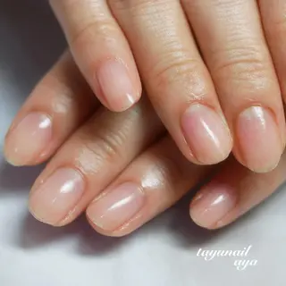 ネイル ネイルサロン 【たゆnail】のネイルデザイン