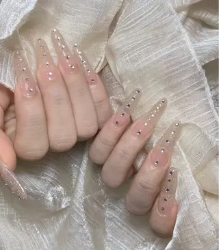 ネイル Miya🎀 nailのネイルデザイン