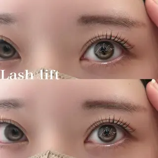 マツエク・マツパ Niko 天童店 【ニコ】所属・꒰ ‪Niko ꒱‬ aimi·͜·⋆の眉毛・アイブロウイメージ