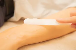 メンズ Croix Yukaの眉毛・アイブロウイメージ