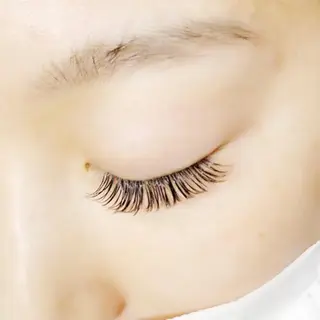 マツエク・マツパ 矢場町eyelist yoshidaのマツエク・マツパデザイン