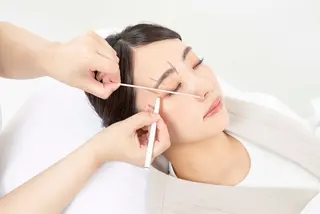 アイブロウ 🌼🤎福島 咲果🌼🤎のマツエク・マツパデザイン